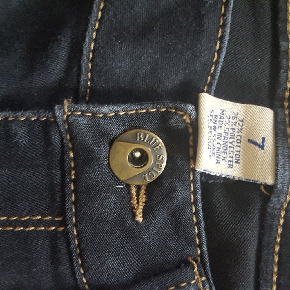 Jeans - Picture 3 of 3